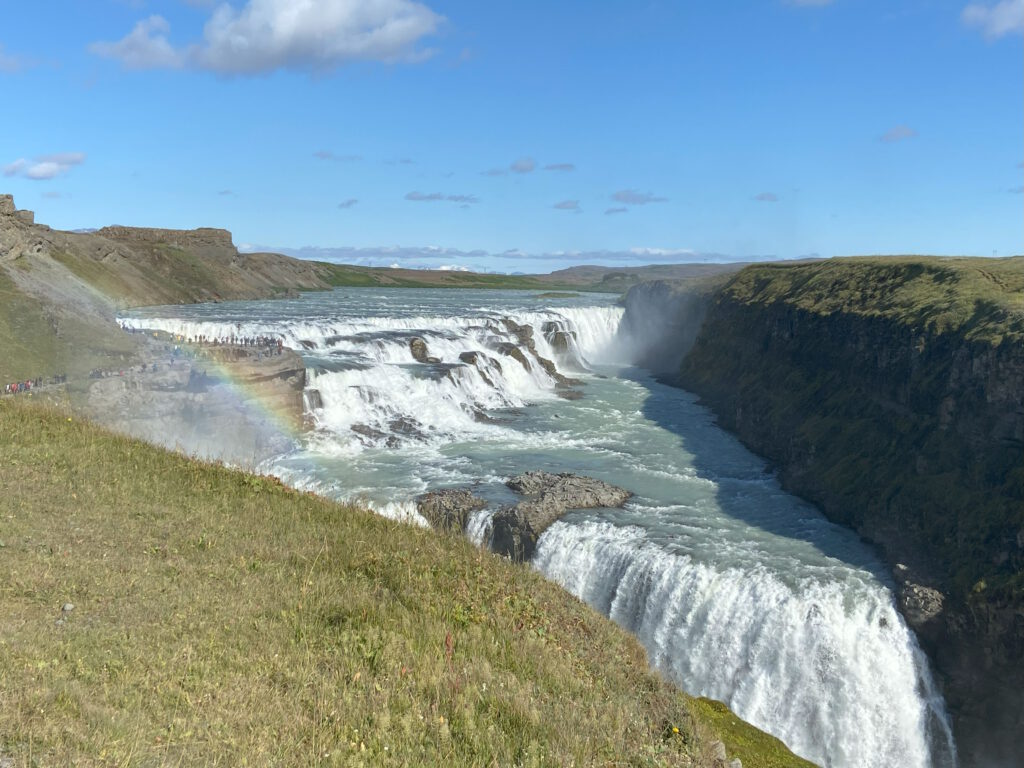 Gulfoss