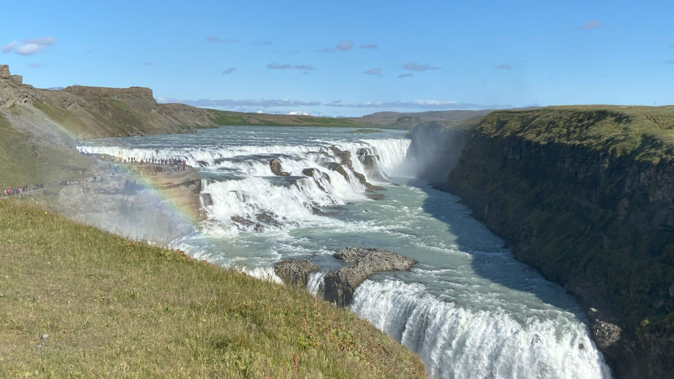 Gulfoss