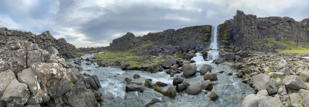 Thingvellir