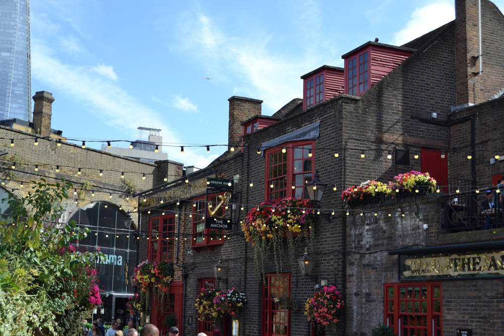 Pub