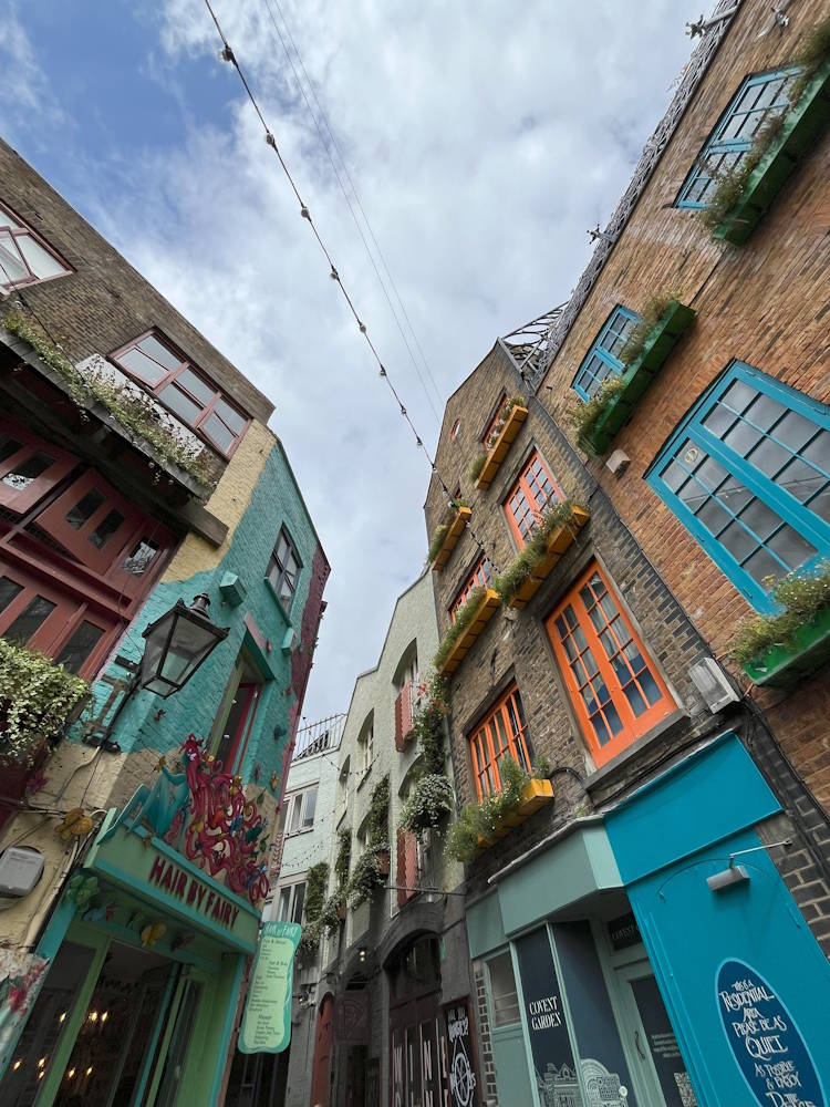 Neal's Yard